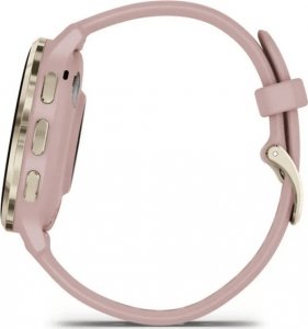 Zegarek sportowy Garmin Venu 3S Różowy (010-02785-03) 5