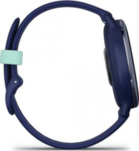 Zegarek sportowy Garmin Vivoactive 5 Granatowy  (010-02862-12) 5
