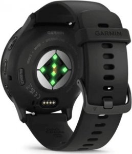 Zegarek sportowy Garmin Venu 3 Czarny (010-02784-01) 6