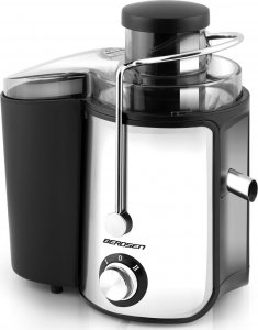 Sokowirówka Berdsen Sokowirówka 600W BD-750 Berdsen czarna 3