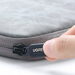 Etui Ugreen LP187 15" Szary 6