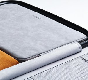 Etui Ugreen LP187 15" Szary 8