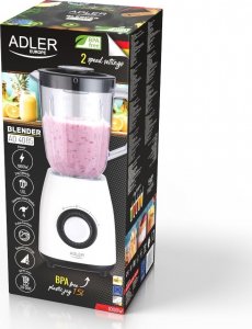 Blender kielichowy Adler AD 4085 9
