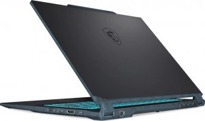 Laptop MSI Cyborg 14 A13VF-023XPL i7-13620H / 16 GB / 512 GB / RTX 4060 / 144 Hz 5