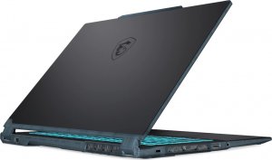 Laptop MSI Cyborg 14 A13VF-023XPL i7-13620H / 16 GB / 512 GB / RTX 4060 / 144 Hz 6