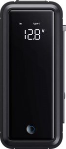 Powerbank Baseus Powerbank / Rozrusznik Baseus Super Energy Mega Car Jump Starter, 3000A (szary) 2