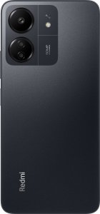 Smartfon Xiaomi Redmi 13C 4/128GB Czarny  (MZB0FM7EU) 3