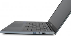 Laptop NTT System NTT® Book B14IP 14.0 - i5-1235U, 32GB RAM, 1TB SSD M.2, Windows 11 Home 5