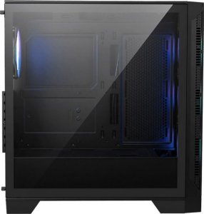Obudowa MSI Mag Forge 320R Airflow ARGB (306-7G23R21-809) 2
