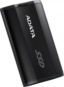 Dysk zewnętrzny SSD ADATA SD810 2TB Czarny (SD810-2000G-CBK) 3