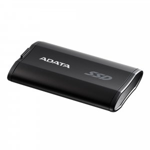 Dysk zewnętrzny SSD ADATA SD810 2TB Czarny (SD810-2000G-CBK) 4