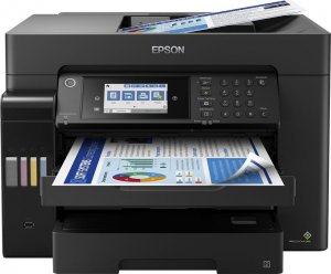 Urządzenie wielofunkcyjne Epson EcoTank* L15160 (C11CH71402) 2