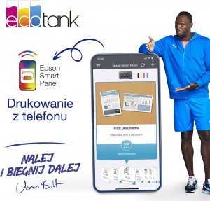 Urządzenie wielofunkcyjne Epson EcoTank* L15160 (C11CH71402) 6