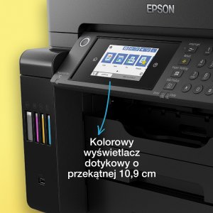 Urządzenie wielofunkcyjne Epson EcoTank* L15160 (C11CH71402) 8