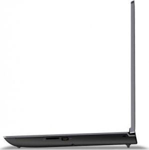 Laptop Lenovo ThinkPad P16 G2 i9-13980HX / 32 GB / 1 TB / W11 Pro / RTX 3500 Ada / 165 Hz (21FA000GPB) 2