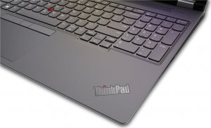 Laptop Lenovo ThinkPad P16 G2 i9-13980HX / 32 GB / 1 TB / W11 Pro / RTX 3500 Ada / 165 Hz (21FA000GPB) 8