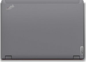 Laptop Lenovo ThinkPad P16 G2 i7-13850HX / 32 GB / 1 TB / W11 Pro / RTX 2000 Ada / 165 Hz (21FA000VPB) 6