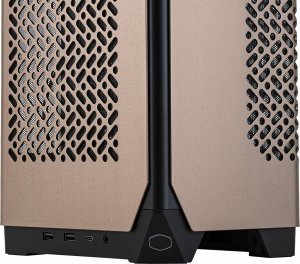 Obudowa Cooler Master Ncore 100 MAX (NR100-ZNNN85-SL0) 11