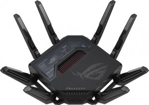 Router Asus ROG Rapture (GT-BE98) 2