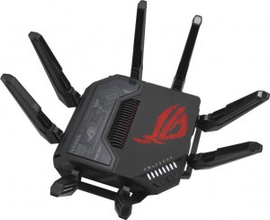Router Asus ROG Rapture (GT-BE98) 4