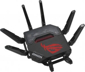 Router Asus ROG Rapture (GT-BE98) 5
