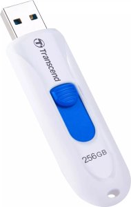 Pendrive Transcend JetFlash 790, 256 GB  (TS256GJF790W) 3