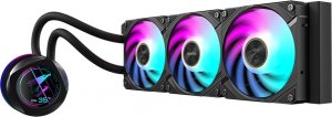 Chłodzenie wodne Gigabyte Aorus WaterForce X II 360 2