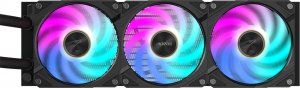 Chłodzenie wodne Gigabyte Aorus WaterForce X II 360 3