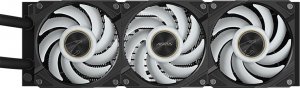 Chłodzenie wodne Gigabyte Aorus WaterForce X II 360 4