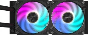 Chłodzenie wodne Gigabyte Aorus WaterForce X II 240 3