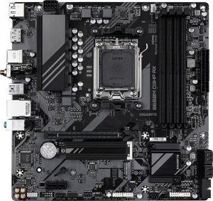 Płyta główna Gigabyte B650M D3HP AX 2
