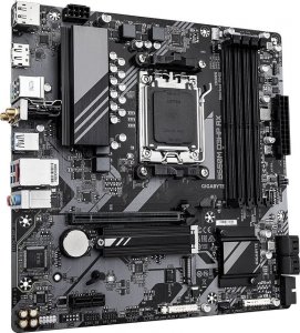 Płyta główna Gigabyte B650M D3HP AX 3