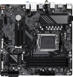 Płyta główna Gigabyte B650M D3HP AX 4