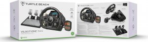 Kierownica Turtle Beach VelocityOne Race (TBS-0726-05) 15