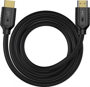 Kabel Unitek HDMI - HDMI 1.5m czarny (C11079BK-1.5M) 3