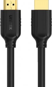 Kabel Unitek HDMI - HDMI 1.5m czarny (C11079BK-1.5M) 4