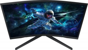 Monitor Samsung Odyssey G5 (LS27CG552EUXEN) 4