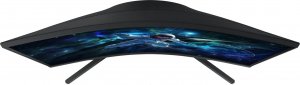 Monitor Samsung Odyssey G5 (LS27CG552EUXEN) 5
