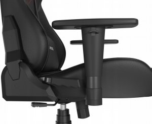 Fotel GENESIS Nitro 550 G2 Czarny (NFG-2068) 11