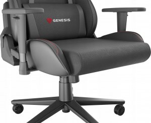 Fotel GENESIS Nitro 550 G2 Czarny (NFG-2068) 13