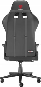 Fotel GENESIS Nitro 550 G2 Czarny (NFG-2068) 2