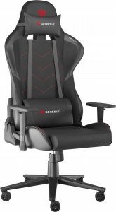 Fotel GENESIS Nitro 550 G2 Czarny (NFG-2068) 3