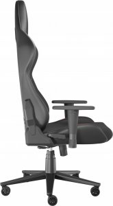 Fotel GENESIS Nitro 550 G2 Czarny (NFG-2068) 4
