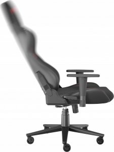 Fotel GENESIS Nitro 550 G2 Czarny (NFG-2068) 7