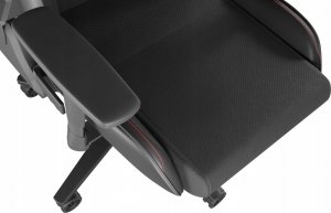 Fotel GENESIS Nitro 550 G2 Czarny (NFG-2068) 8
