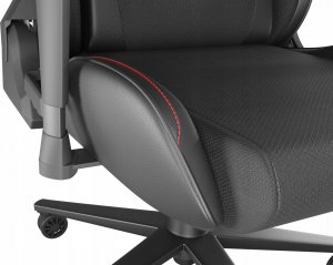Fotel GENESIS Nitro 550 G2 Czarny (NFG-2068) 10