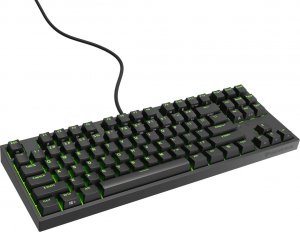 Klawiatura GENESIS THOR 404 TKL Kailh Box Brown V2 (NKG-2071) 2