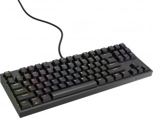 Klawiatura GENESIS THOR 404 TKL Kailh Box Brown V2 (NKG-2071) 3