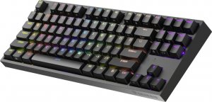Klawiatura GENESIS THOR 404 TKL Kailh Box Brown V2 (NKG-2071) 10
