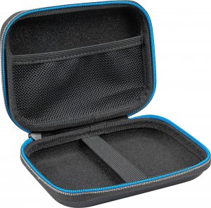 Natec Etui Krill 2 Czarne (NET-2053) 4